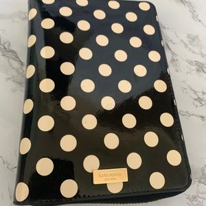 Kate Spade personal size planner